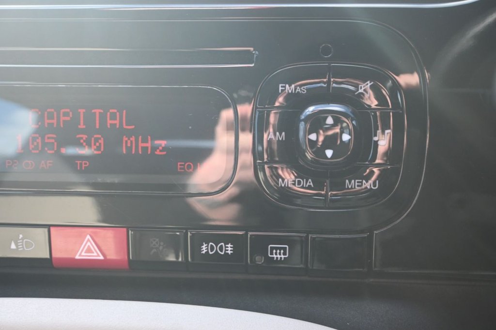 Used Fiat Panda 2015 for sale - 77680427: Photo 29