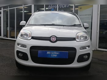 Used Fiat Panda 2015 for sale - 77680427: Photo