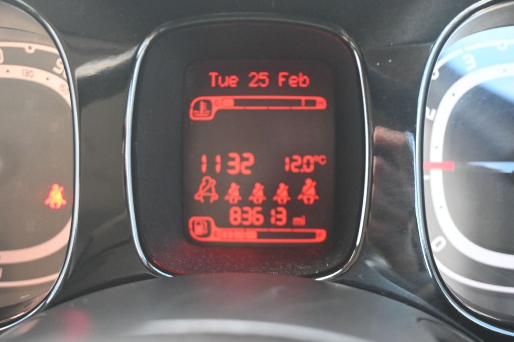 Used Fiat Panda 2015 for sale - 77680427: Photo 32