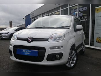 Used Fiat Panda 2015 for sale - 77680427: Photo