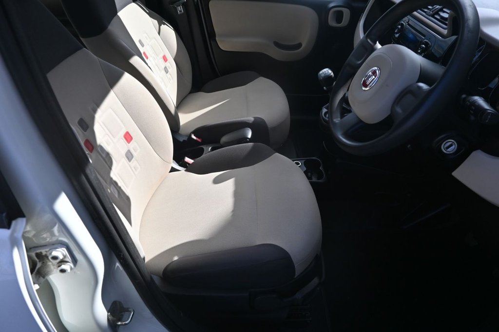 Used Fiat Panda 2015 for sale - 77680427: Photo 8