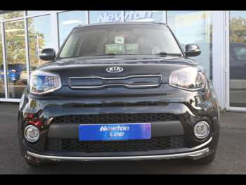 Used Kia Soul 2017 for sale - 74834135: Photo