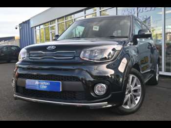 Used Kia Soul 2017 for sale - 74834135: Photo