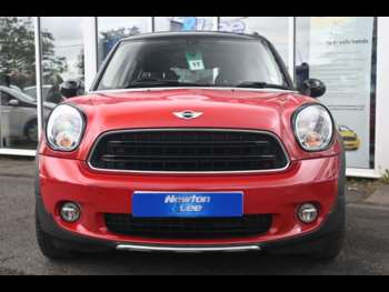 Used MINI Countryman 2016 for sale - 74865471: Photo