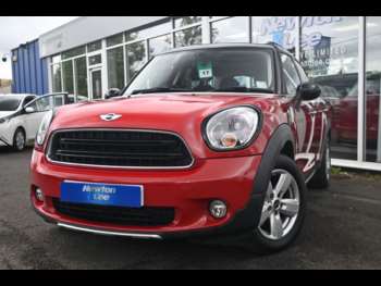 Used MINI Countryman 2016 for sale - 74865471: Photo