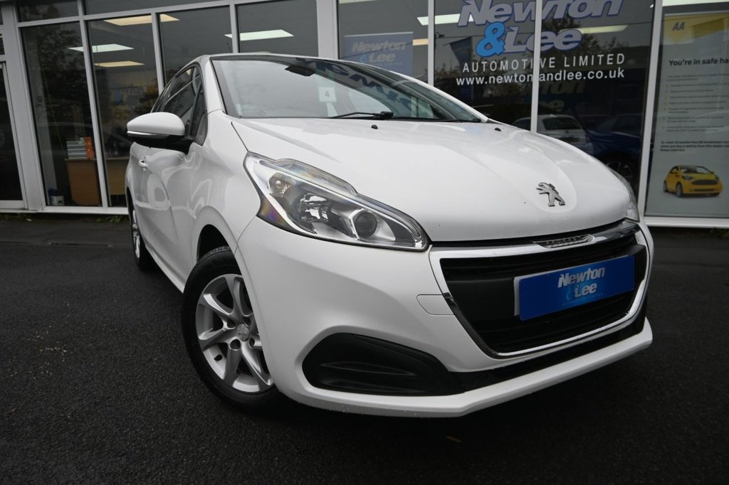Used Peugeot 208 2015 for sale - 76266678: Photo 1