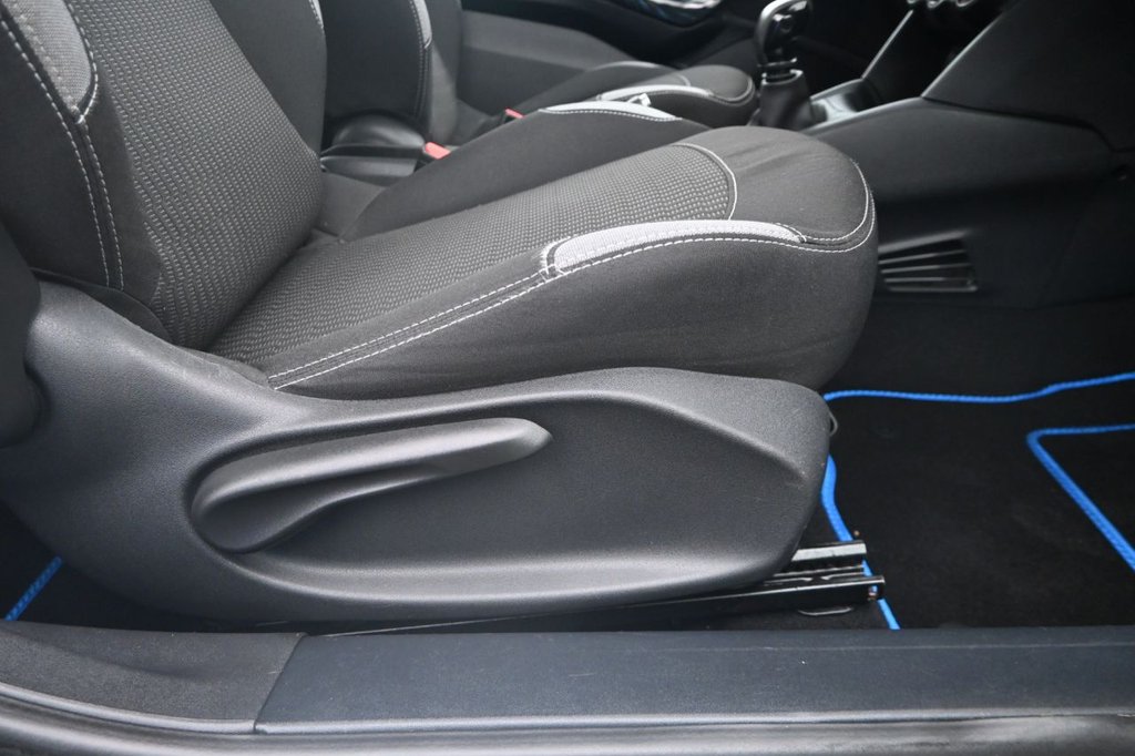 Used Peugeot 208 2015 for sale - 76266678: Photo 13