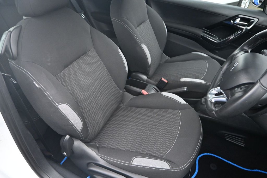 Used Peugeot 208 2015 for sale - 76266678: Photo 14