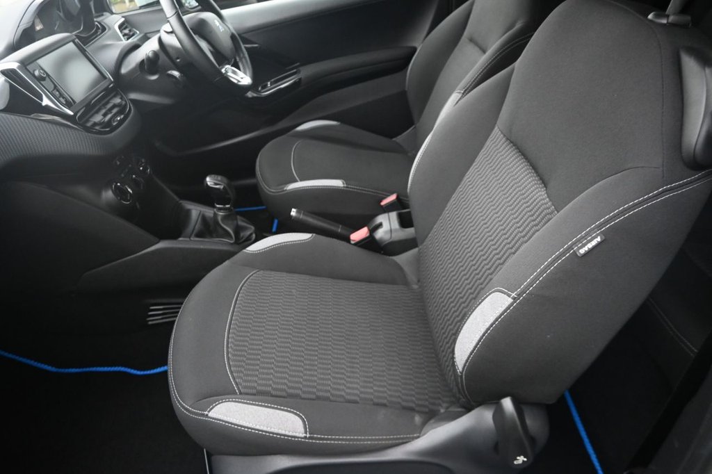 Used Peugeot 208 2015 for sale - 76266678: Photo 15