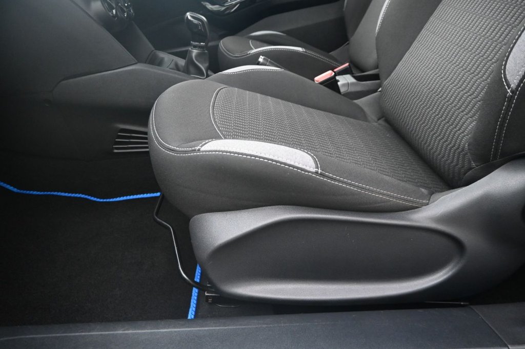 Used Peugeot 208 2015 for sale - 76266678: Photo 16