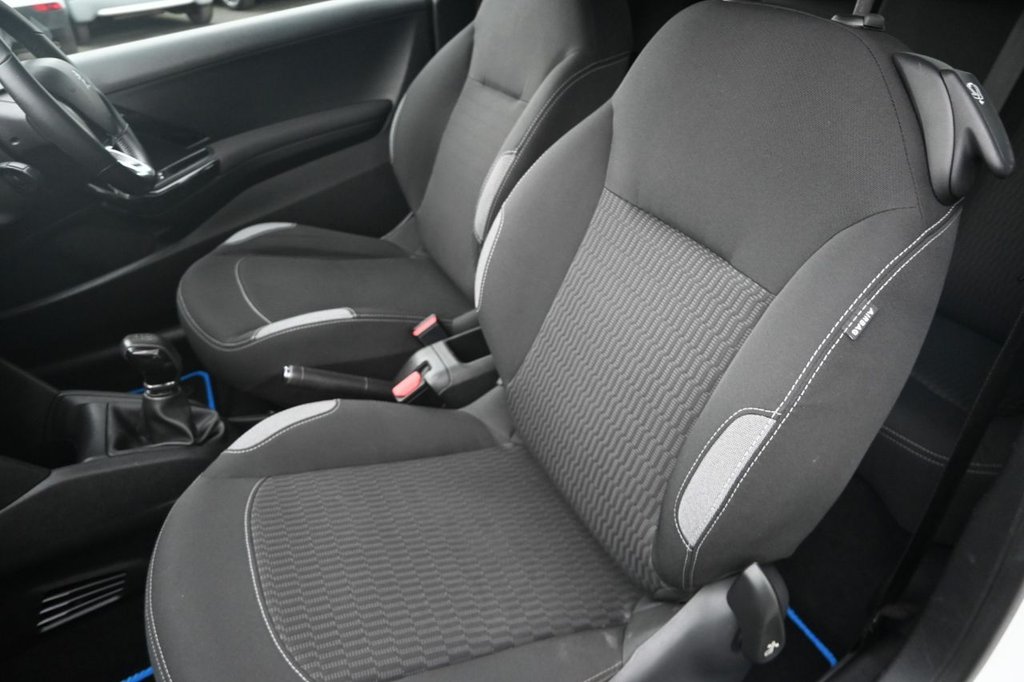 Used Peugeot 208 2015 for sale - 76266678: Photo 17