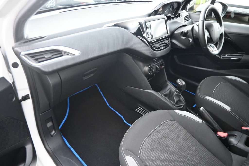 Used Peugeot 208 2015 for sale - 76266678: Photo 18