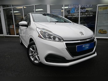 2015 (65) - 1.0 PureTech Active Hatchback 3dr Petrol Manual Euro 6 (68 ps)