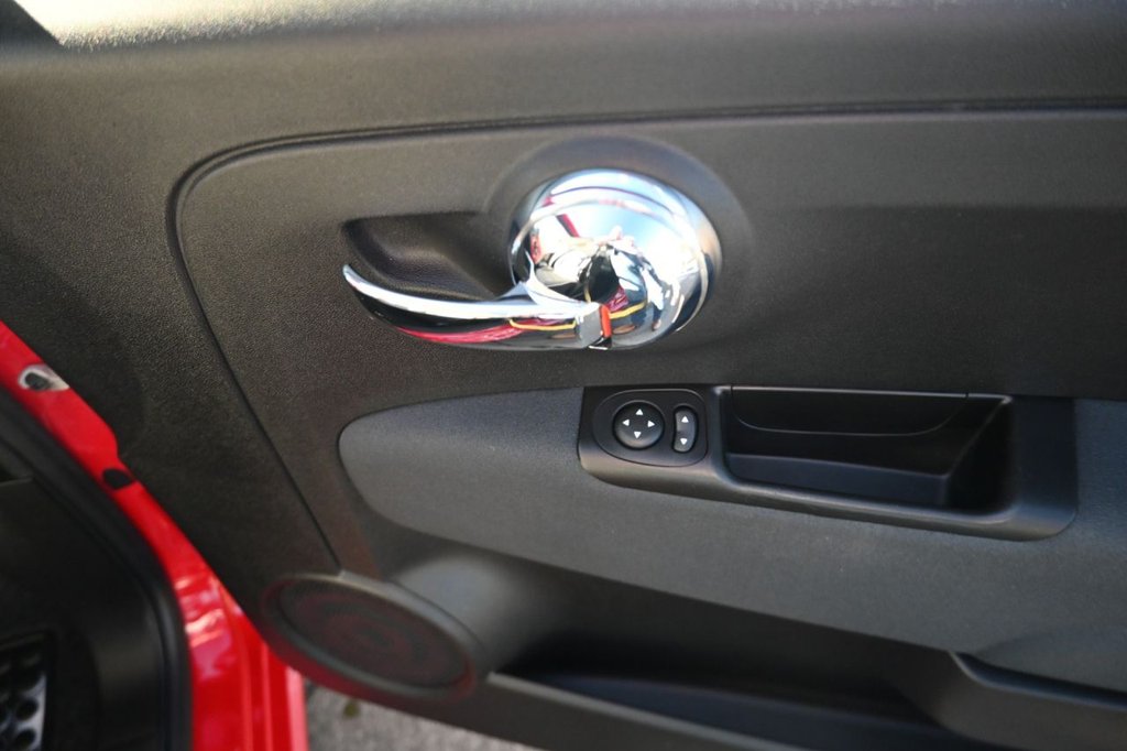 Used Fiat 500 2021 for sale - 75937034: Photo 10