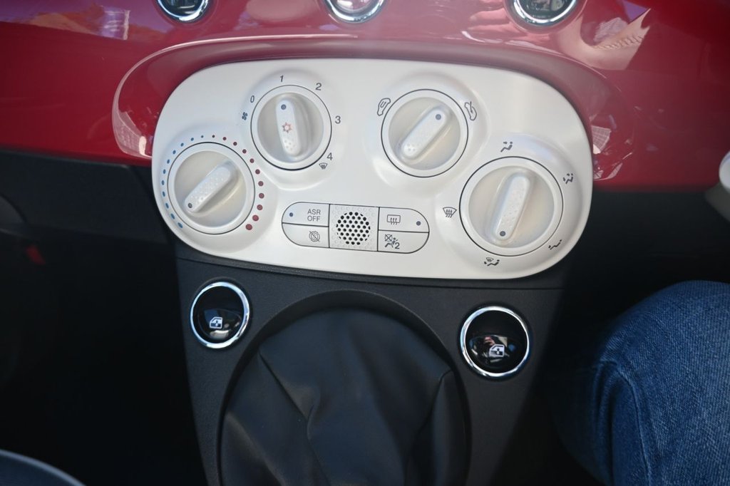 Used Fiat 500 2021 for sale - 75937034: Photo 13