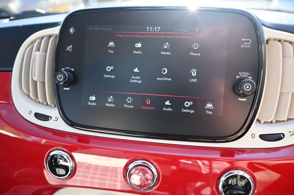 Used Fiat 500 2021 for sale - 75937034: Photo 14