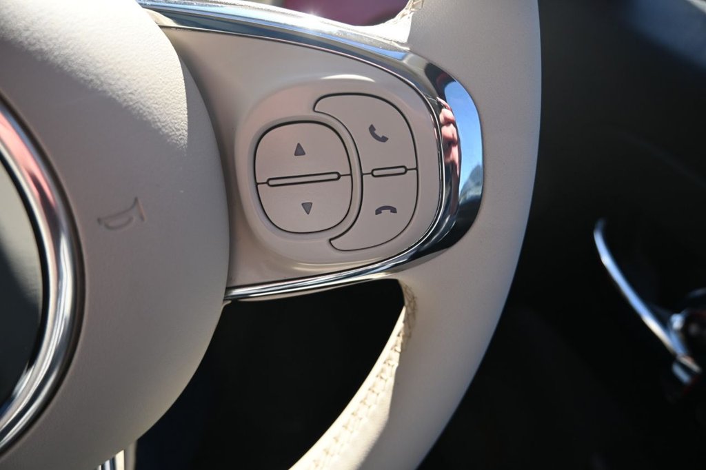 Used Fiat 500 2021 for sale - 75937034: Photo 15