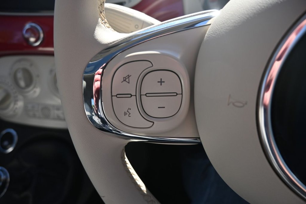 Used Fiat 500 2021 for sale - 75937034: Photo 16