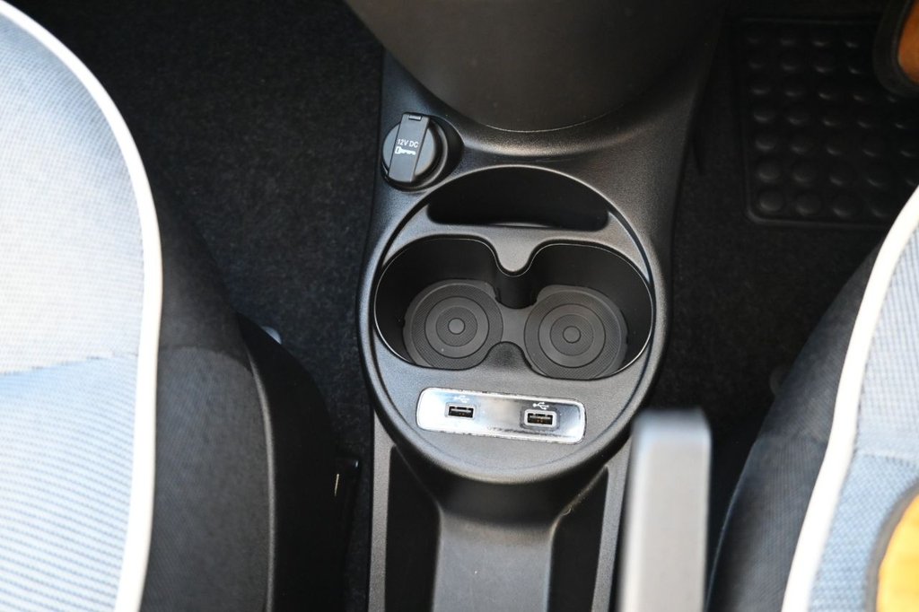 Used Fiat 500 2021 for sale - 75937034: Photo 17