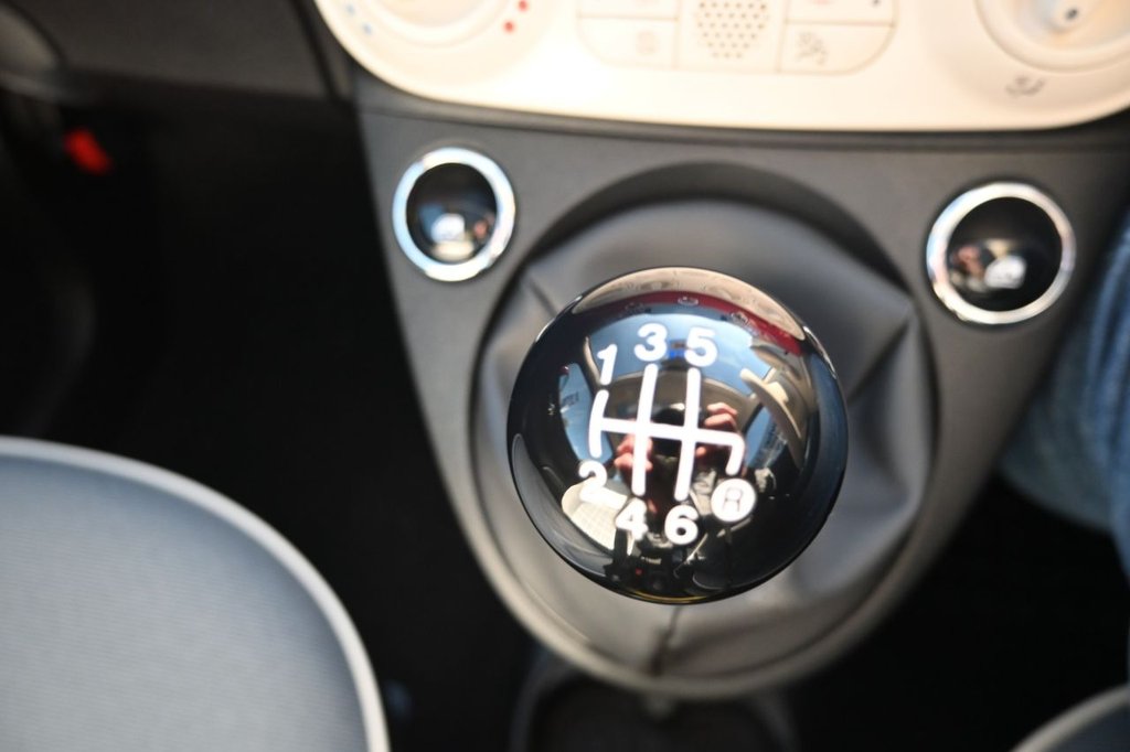 Used Fiat 500 2021 for sale - 75937034: Photo 19