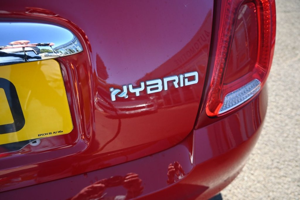 Used Fiat 500 2021 for sale - 75937034: Photo 28