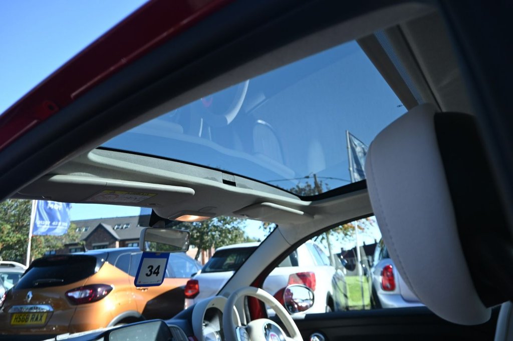 Used Fiat 500 2021 for sale - 75937034: Photo 29