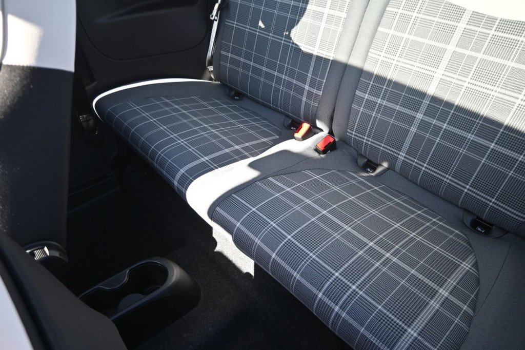 Used Fiat 500 2021 for sale - 75937034: Photo 31