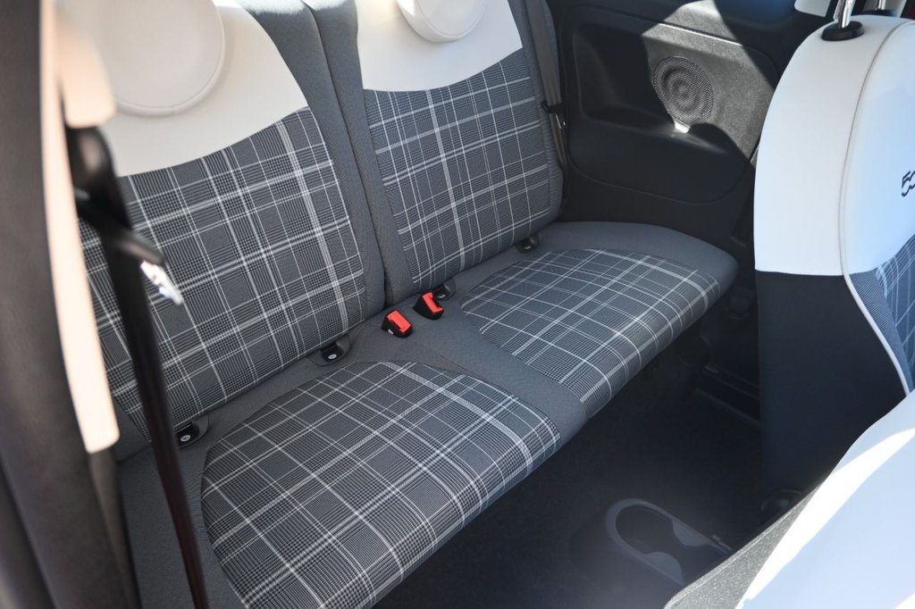 Used Fiat 500 2021 for sale - 75937034: Photo 34