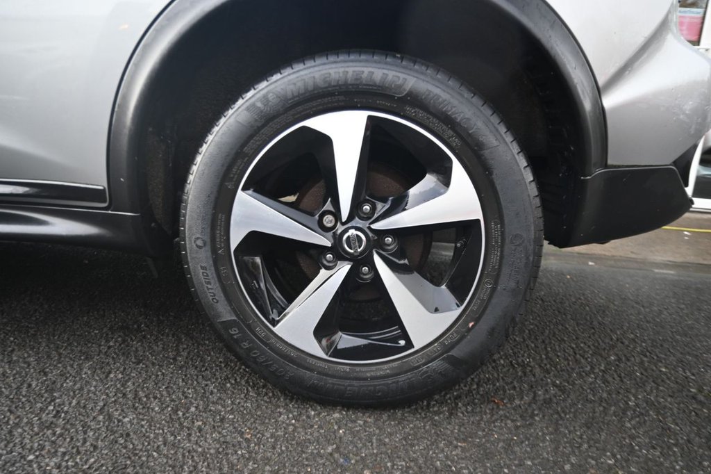 Used Nissan Juke 2018 for sale - 76356270: Photo 10