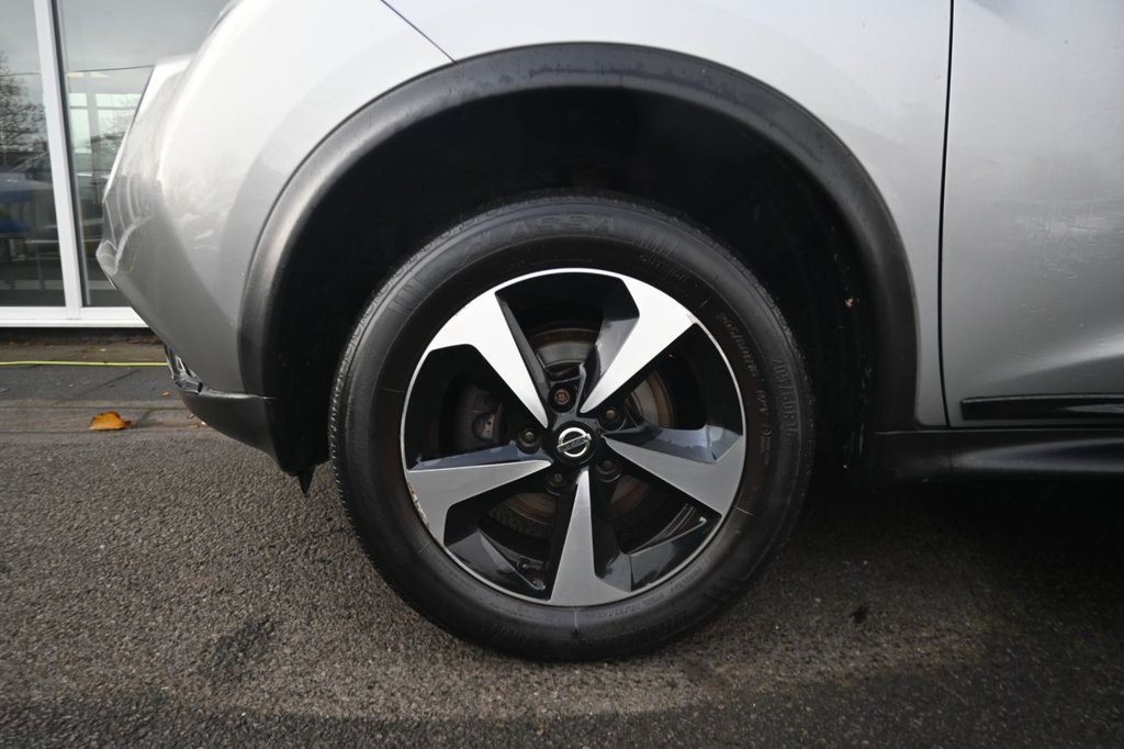 Used Nissan Juke 2018 for sale - 76356270: Photo 11