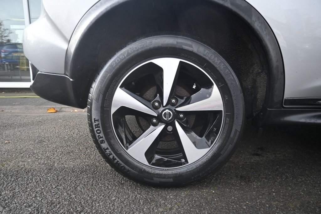 Used Nissan Juke 2018 for sale - 76356270: Photo 12