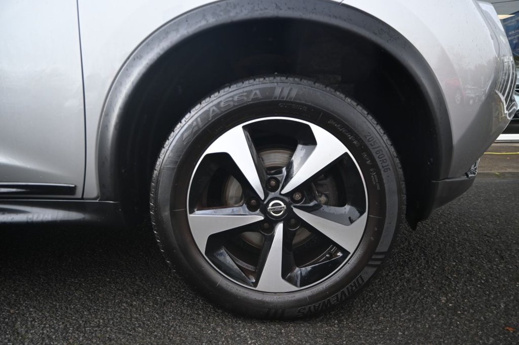 Used Nissan Juke 2018 for sale - 76356270: Photo 13