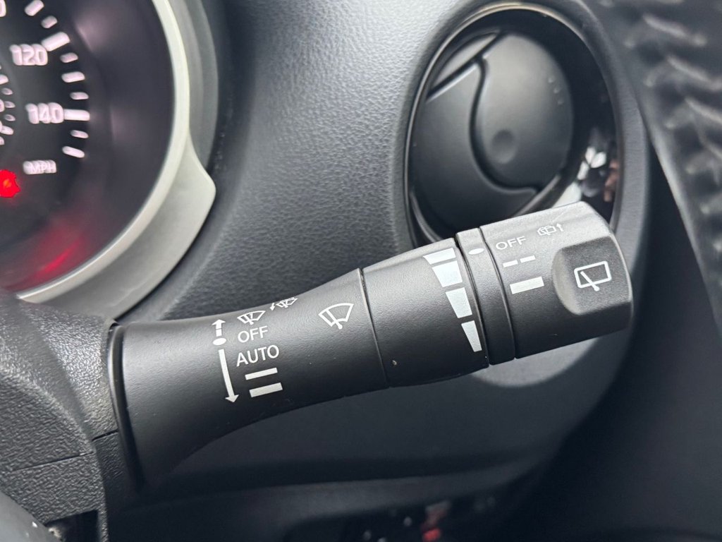 Used Nissan Juke 2018 for sale - 76356270: Photo 14