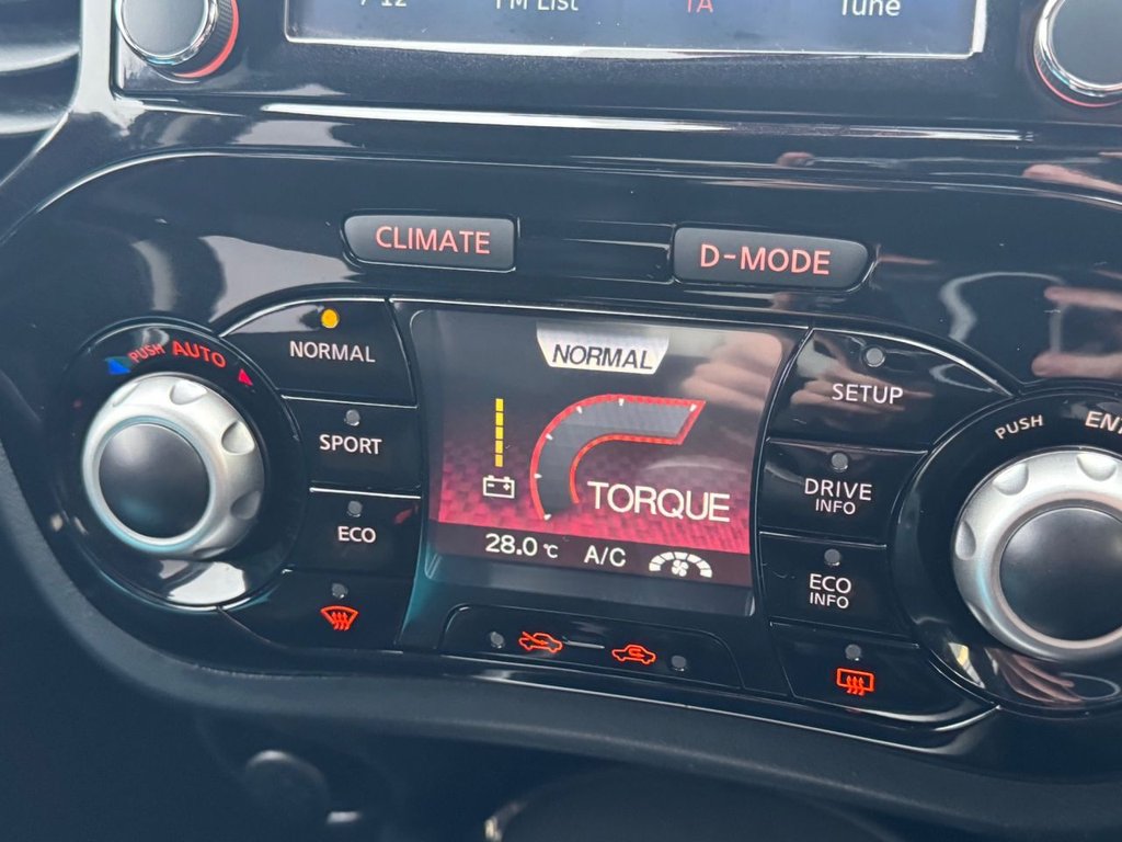 Used Nissan Juke 2018 for sale - 76356270: Photo 19