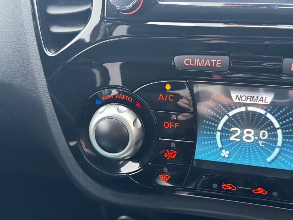 Used Nissan Juke 2018 for sale - 76356270: Photo 22