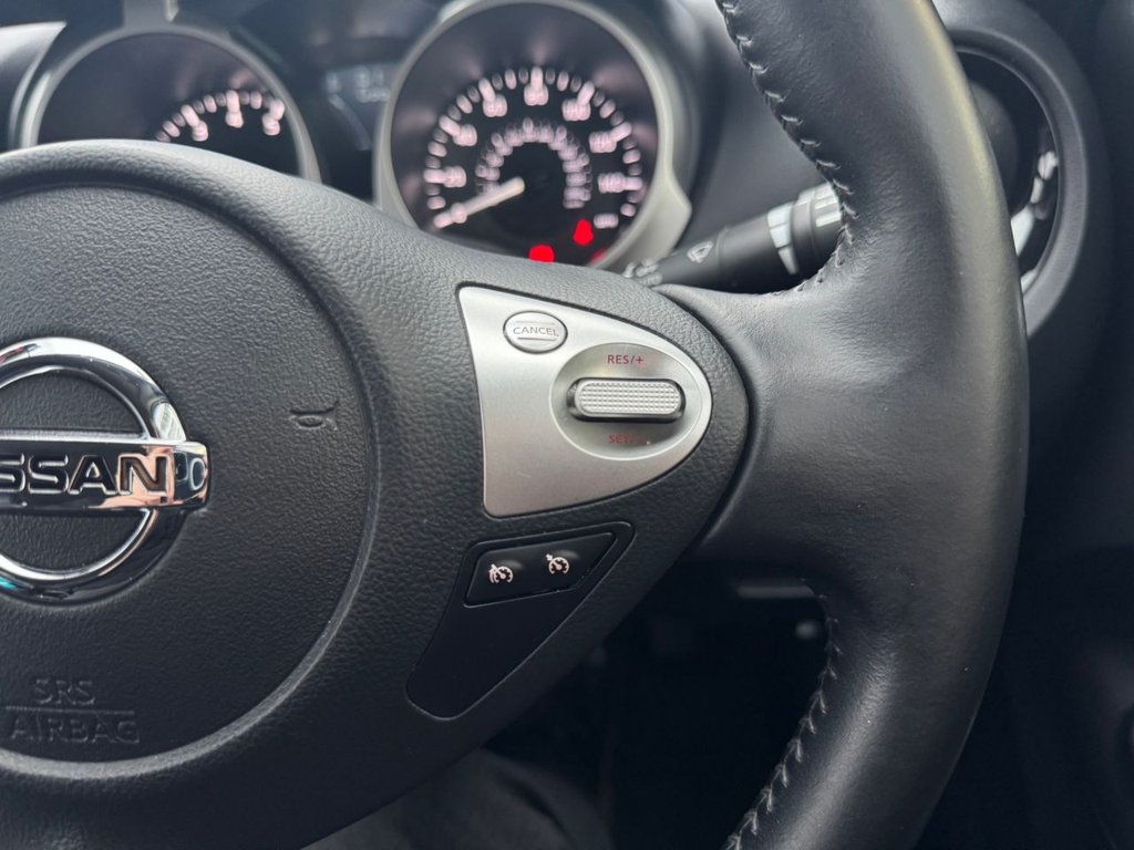 Used Nissan Juke 2018 for sale - 76356270: Photo 26