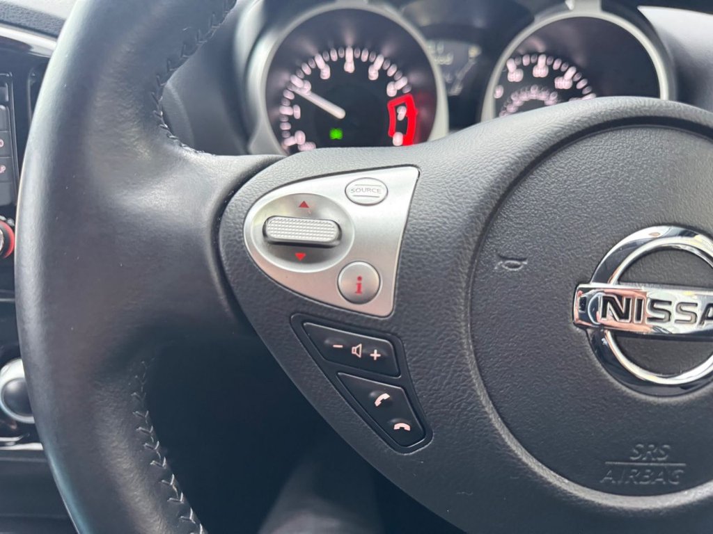 Used Nissan Juke 2018 for sale - 76356270: Photo 27