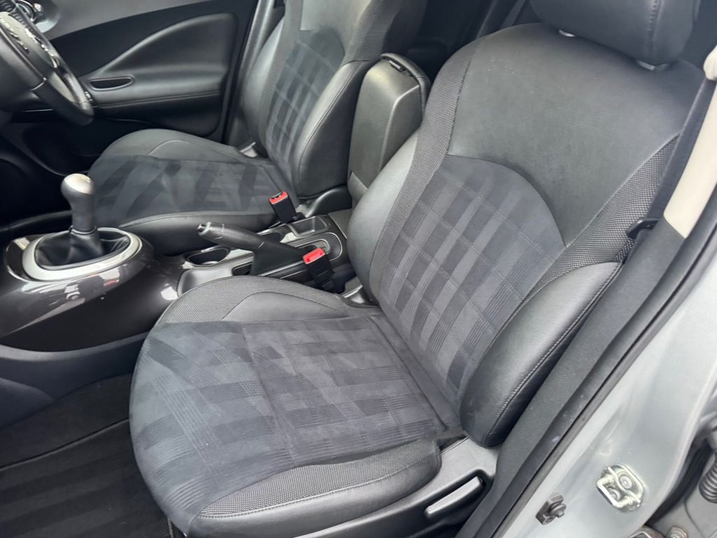 Used Nissan Juke 2018 for sale - 76356270: Photo 30