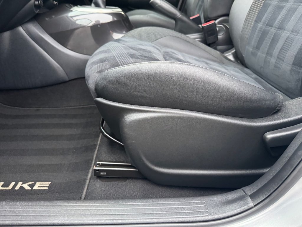 Used Nissan Juke 2018 for sale - 76356270: Photo 31