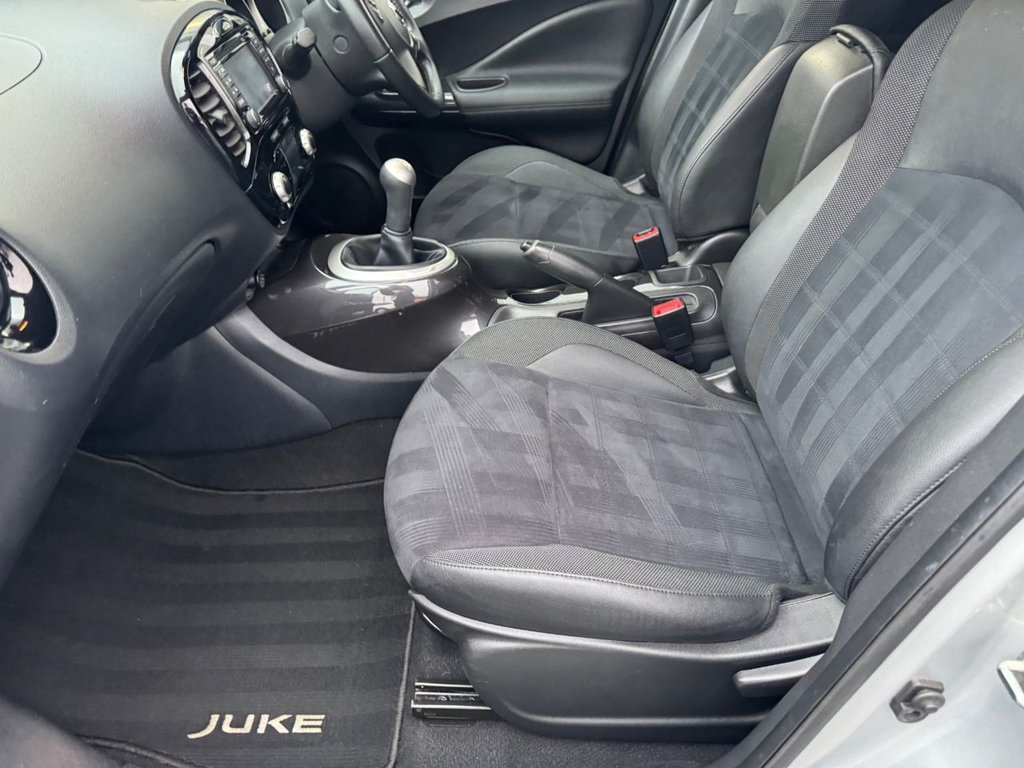 Used Nissan Juke 2018 for sale - 76356270: Photo 32