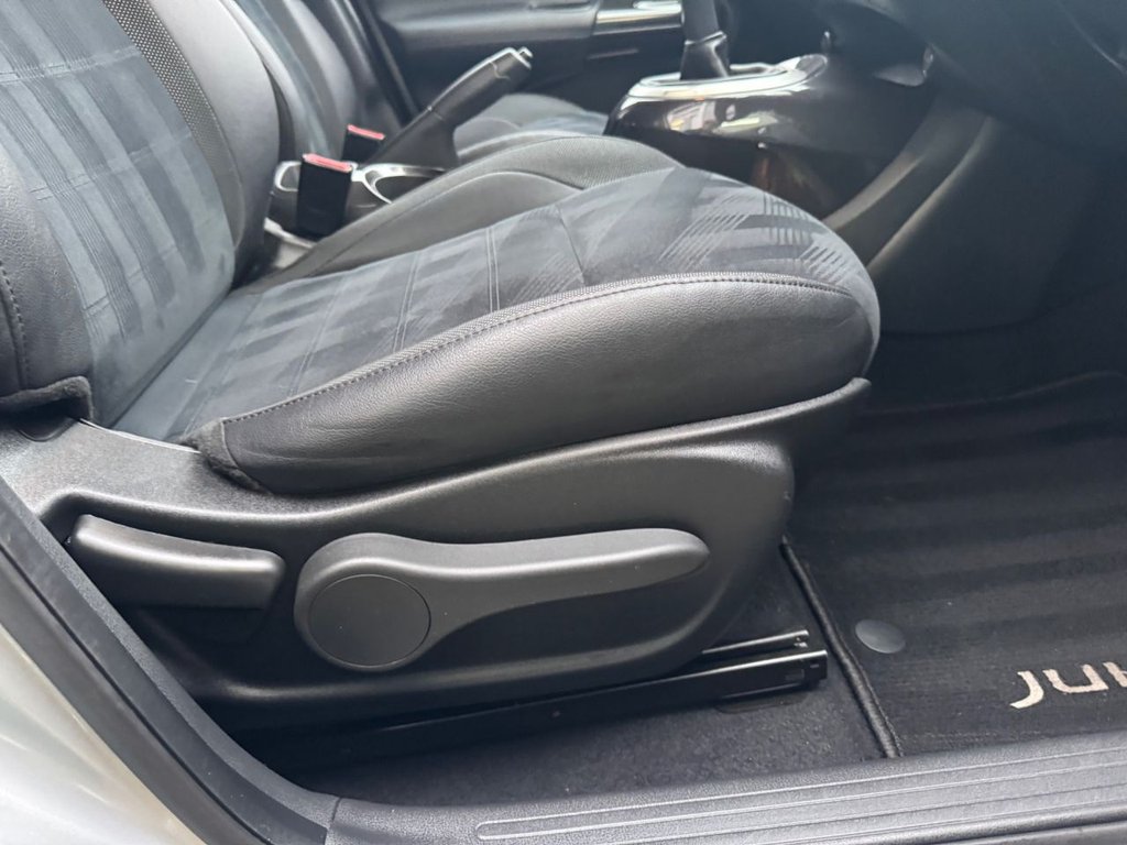 Used Nissan Juke 2018 for sale - 76356270: Photo 36