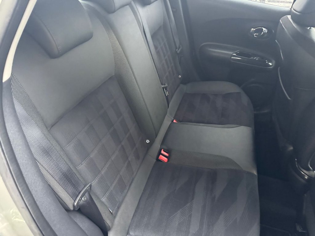 Used Nissan Juke 2018 for sale - 76356270: Photo 37