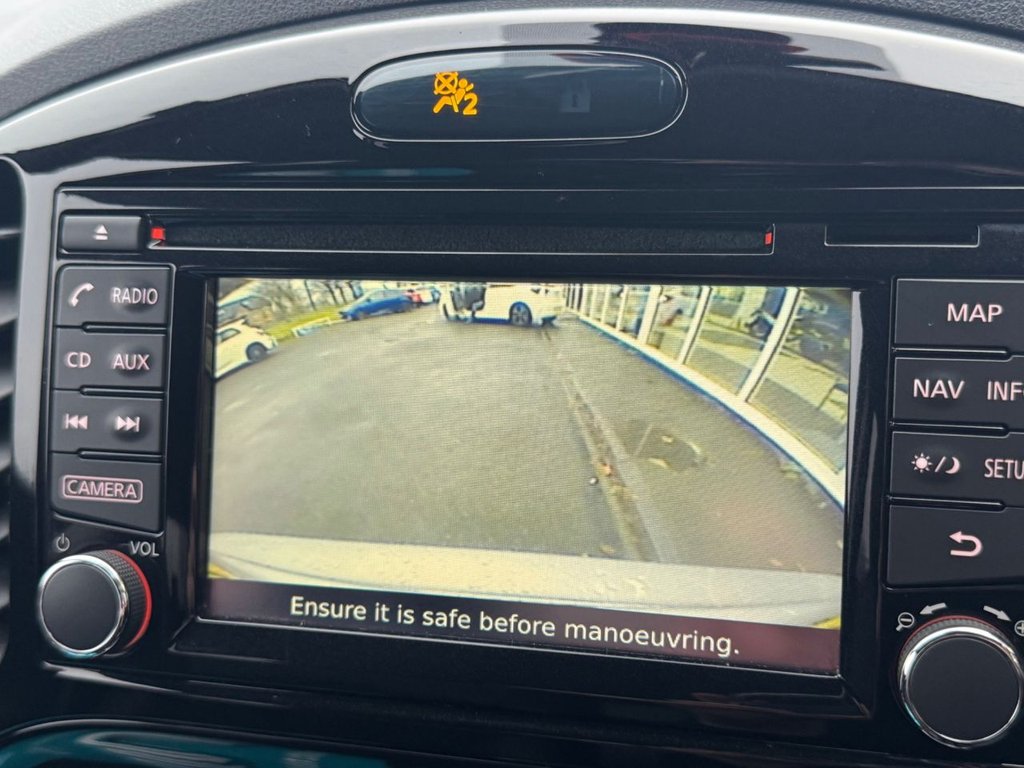 Used Nissan Juke 2018 for sale - 76356270: Photo 5