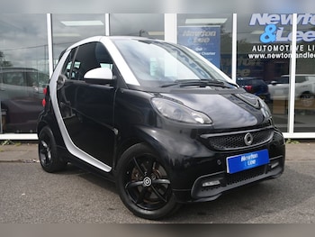 Used smart fortwo 2014 for sale - 78955695: Photo
