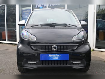 Used smart fortwo 2014 for sale - 78955695: Photo