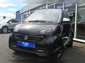 Used smart fortwo 2014 for sale - 78955695: Photo