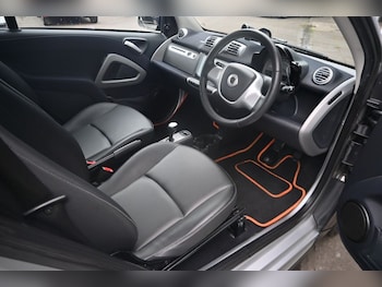 Used smart fortwo 2014 for sale - 78955695: Photo