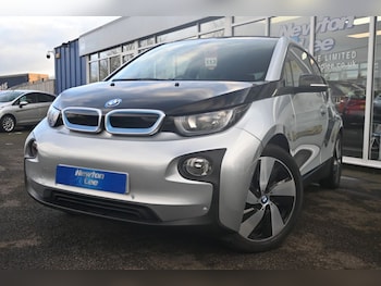 Used BMW i3 2016 for sale - 77572228: Photo