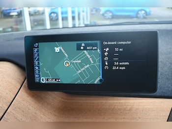 Used BMW i3 2016 for sale - 77572228: Photo