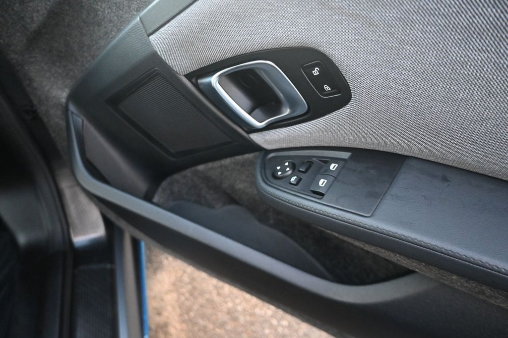 Used BMW i3 2017 for sale - 77038245: Photo 10